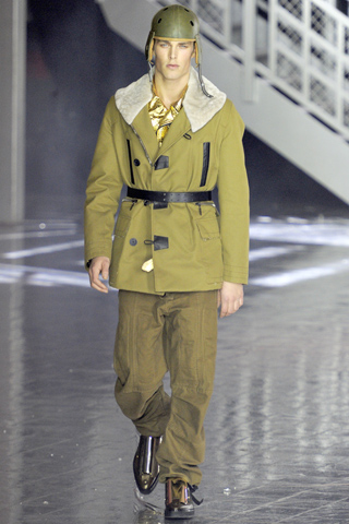 John Galliano / - 2012-2013